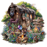  BohemianSweetnessGorgeousArie vi