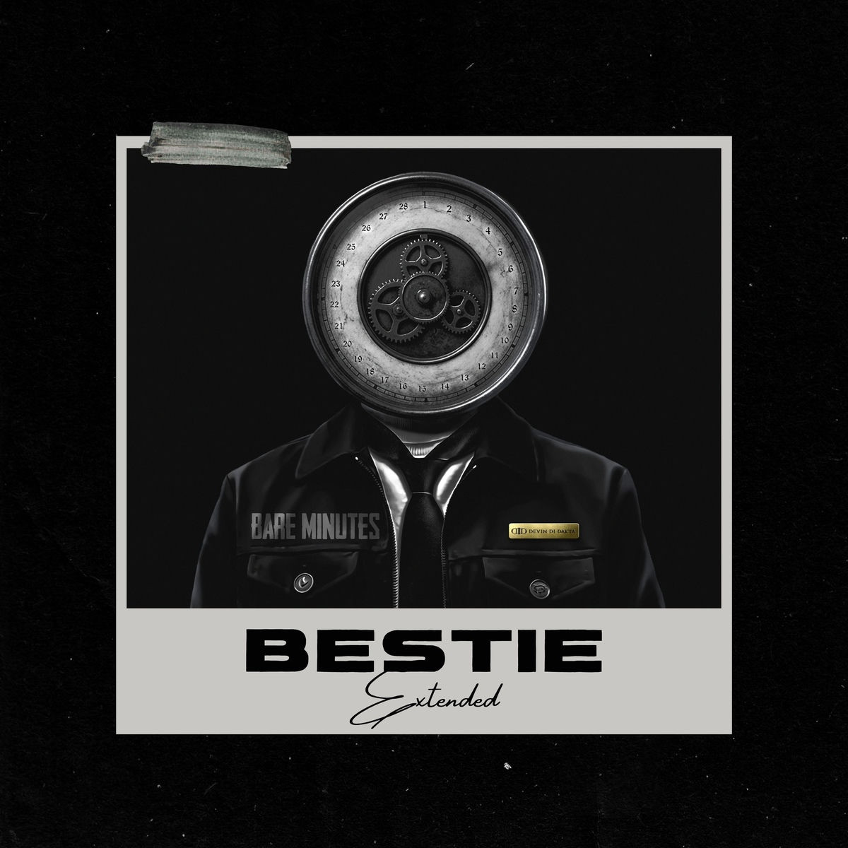 Devin Di Dakta - Bestie (Extended)