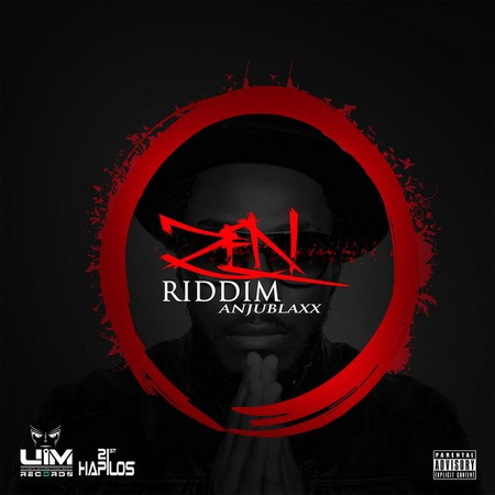 Zen Riddim Vol 2 (UIM Records) 2016