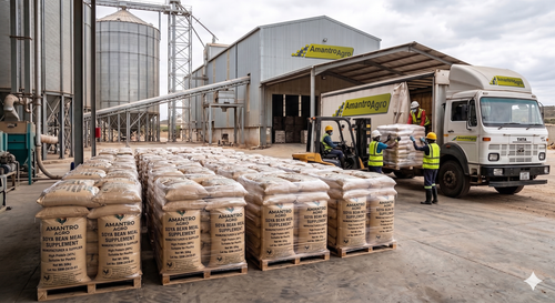 Trusted Soya Bean Meal Supplement Supplier and Poultry Manufacturer.png