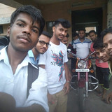 harish