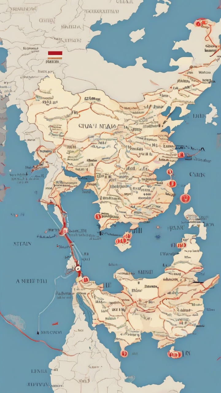 China FM tells Iran Beijing supports 'momentum of peace talks'