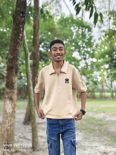 Nafiz Sheikh