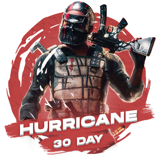 HURRICANE 30D.2