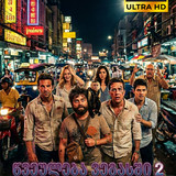 The Hangover 2COVER