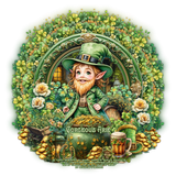 rissy IrishAtHeartGorgeousArie vi