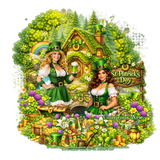 DWD St PatricksDayGorgeousArie vi