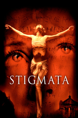 Stigmata [1999] [DVD5-R1] [Latino]
