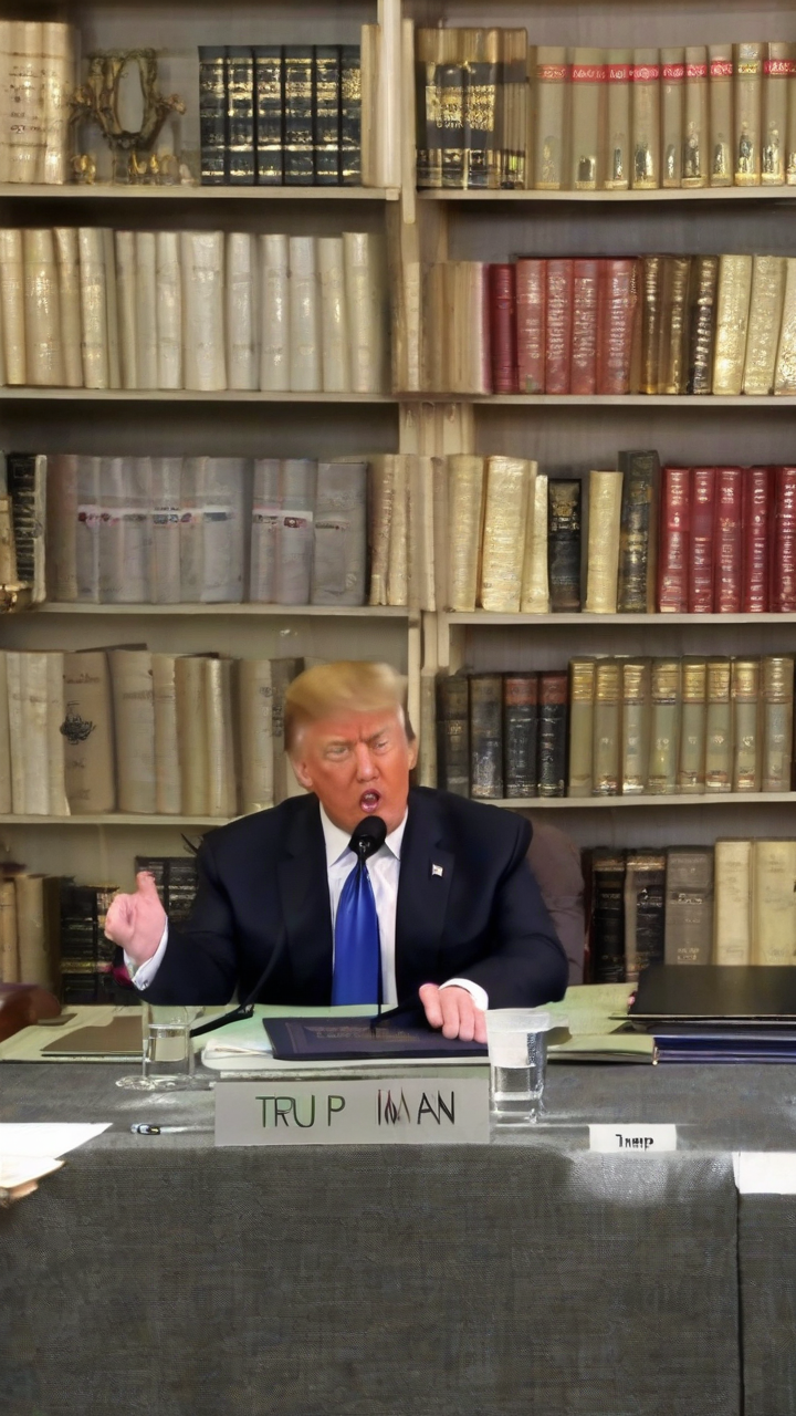 Trump Iran talks could resume within ‘days’