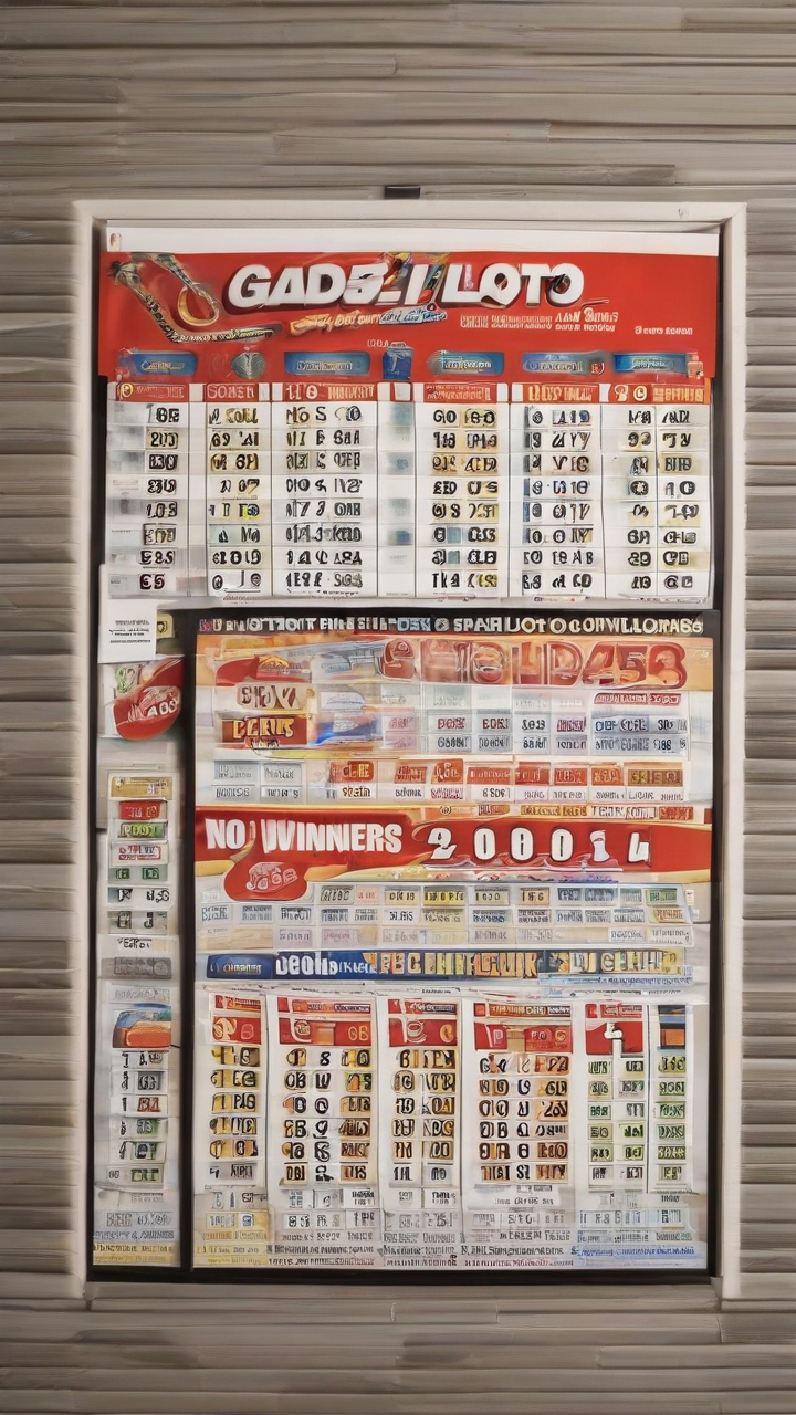 No winners in Ultra Lotto 6/58, Super Lotto 6/49, Lotto 6/42 draws for April 14