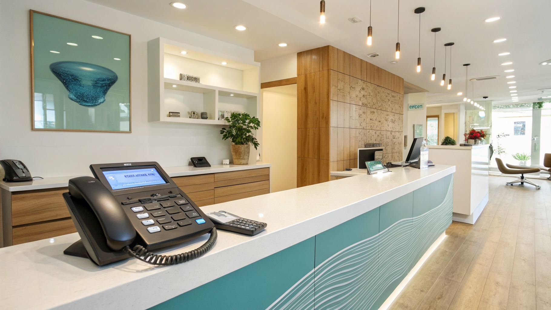 Dental Clinics in Quebec: 5 Steps to Let Voice AI Answer 100% of Your Calls
