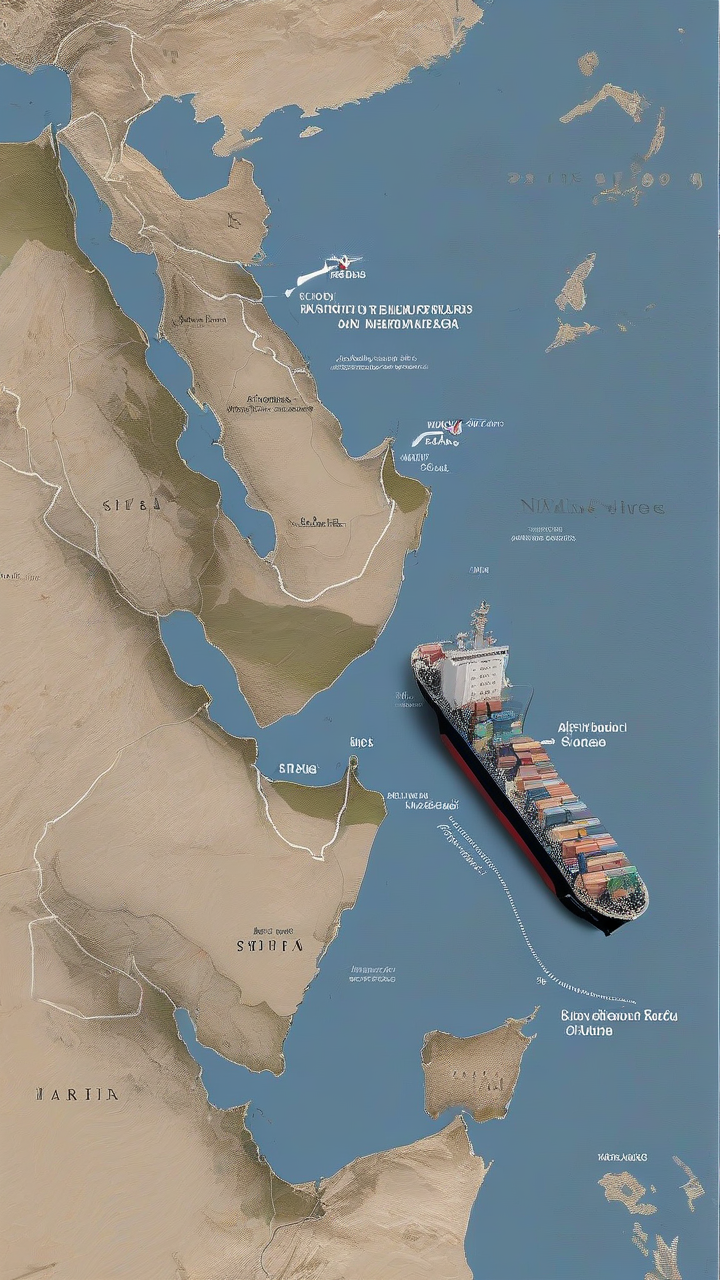 Strait of Hormuz Why the US and Iran are sailing in very different legal waters