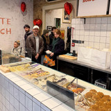 roll boys shoreditch