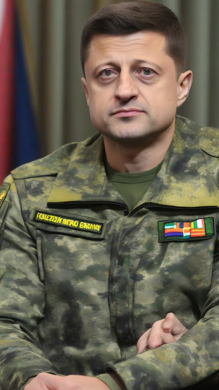 Zelenskyy pursues more arms deals with allies