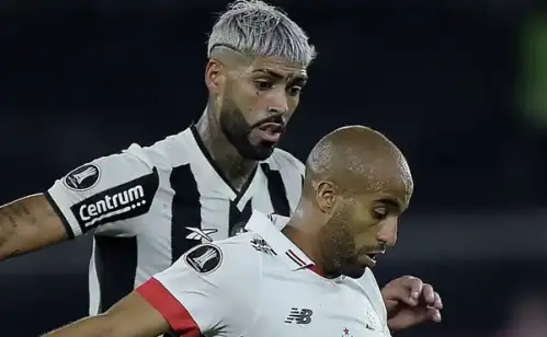 São Paulo avalia a contratação de zagueiro do Botafogo para 2026!