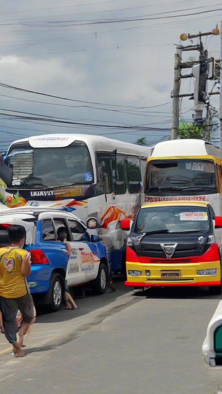 Batangas commuter sounds alarm over fewer PUVs amid rising fuel prices