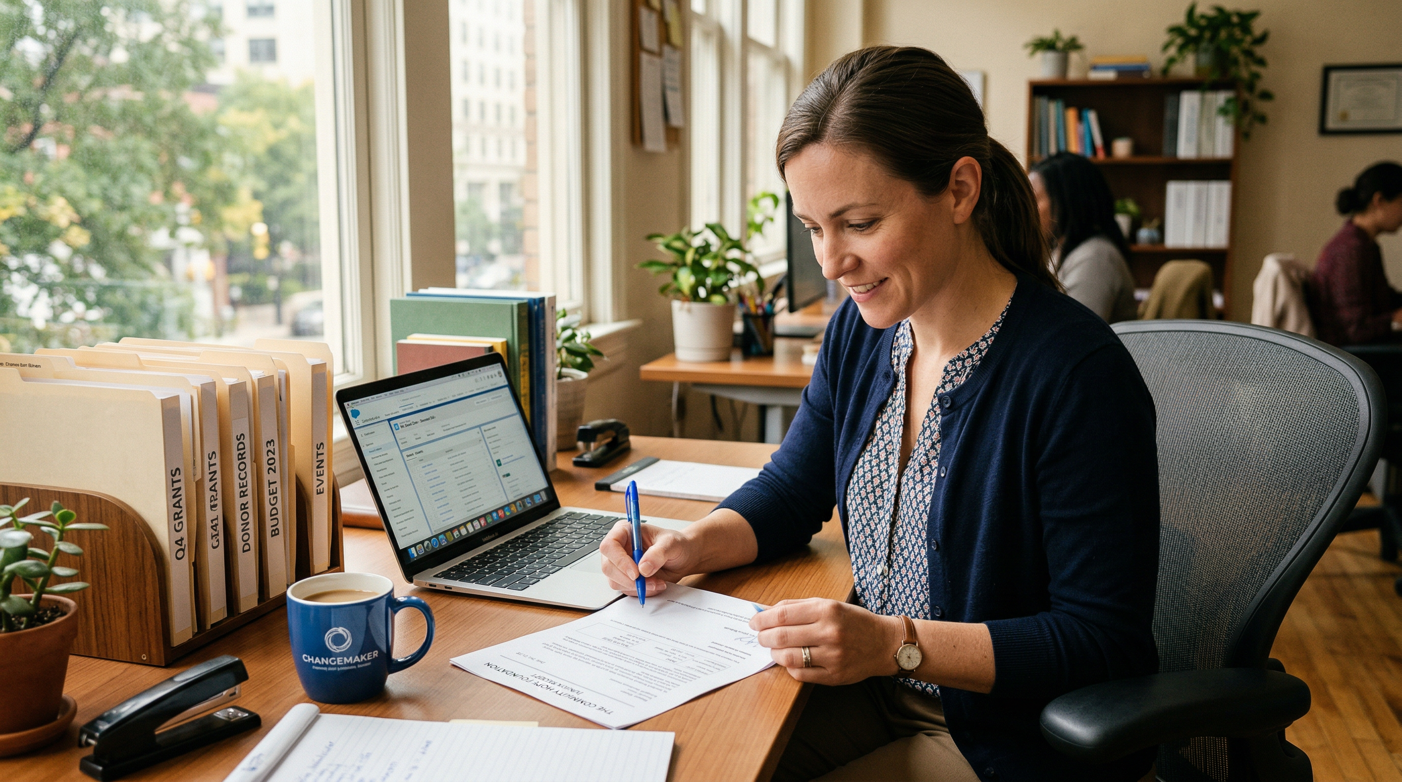 501(c)(3) Tax Receipt Requirements: What Every Small Nonprofit Needs to Know