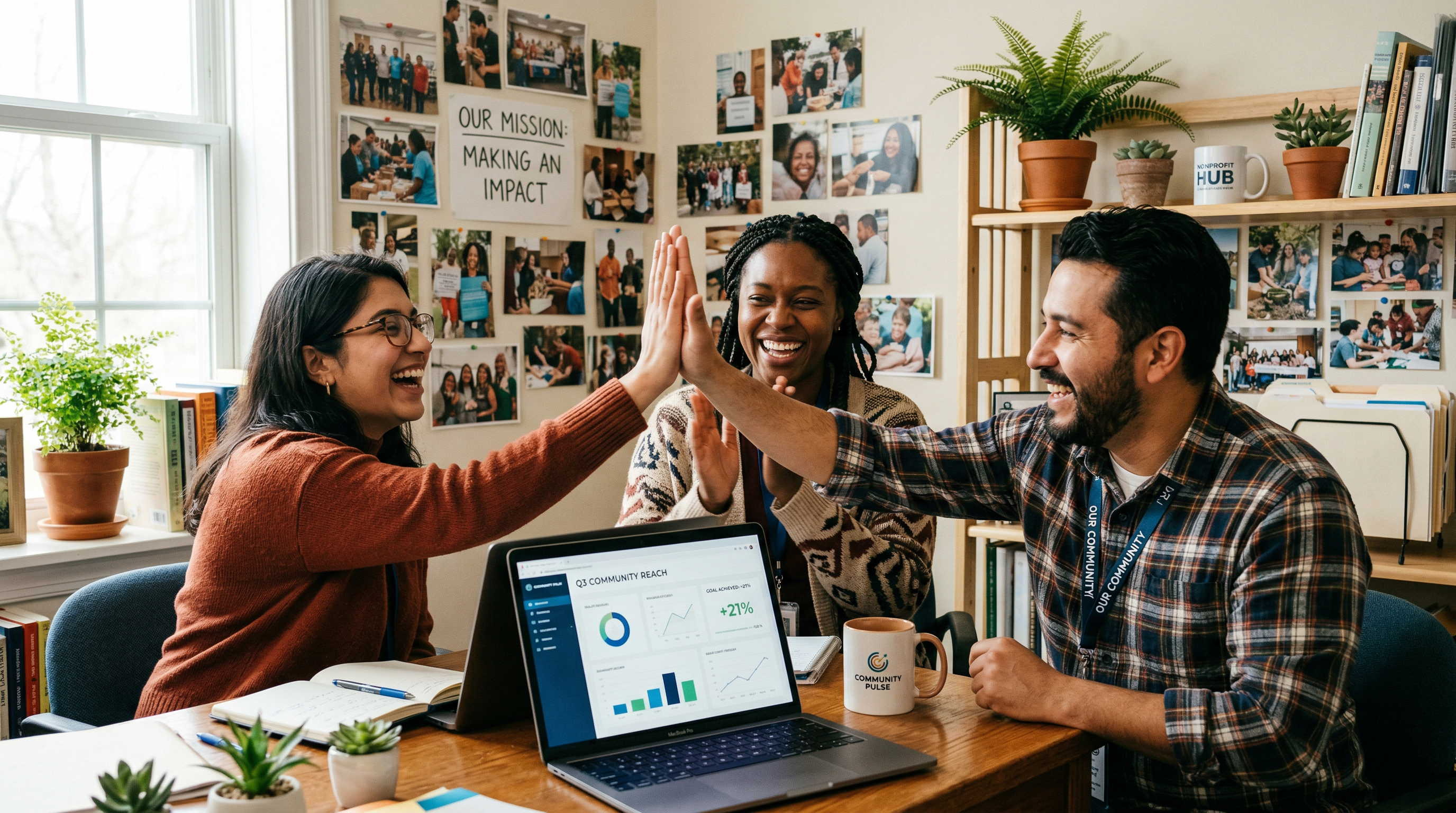 Free Nonprofit CRM Options Compared: What You Actually Get for $0