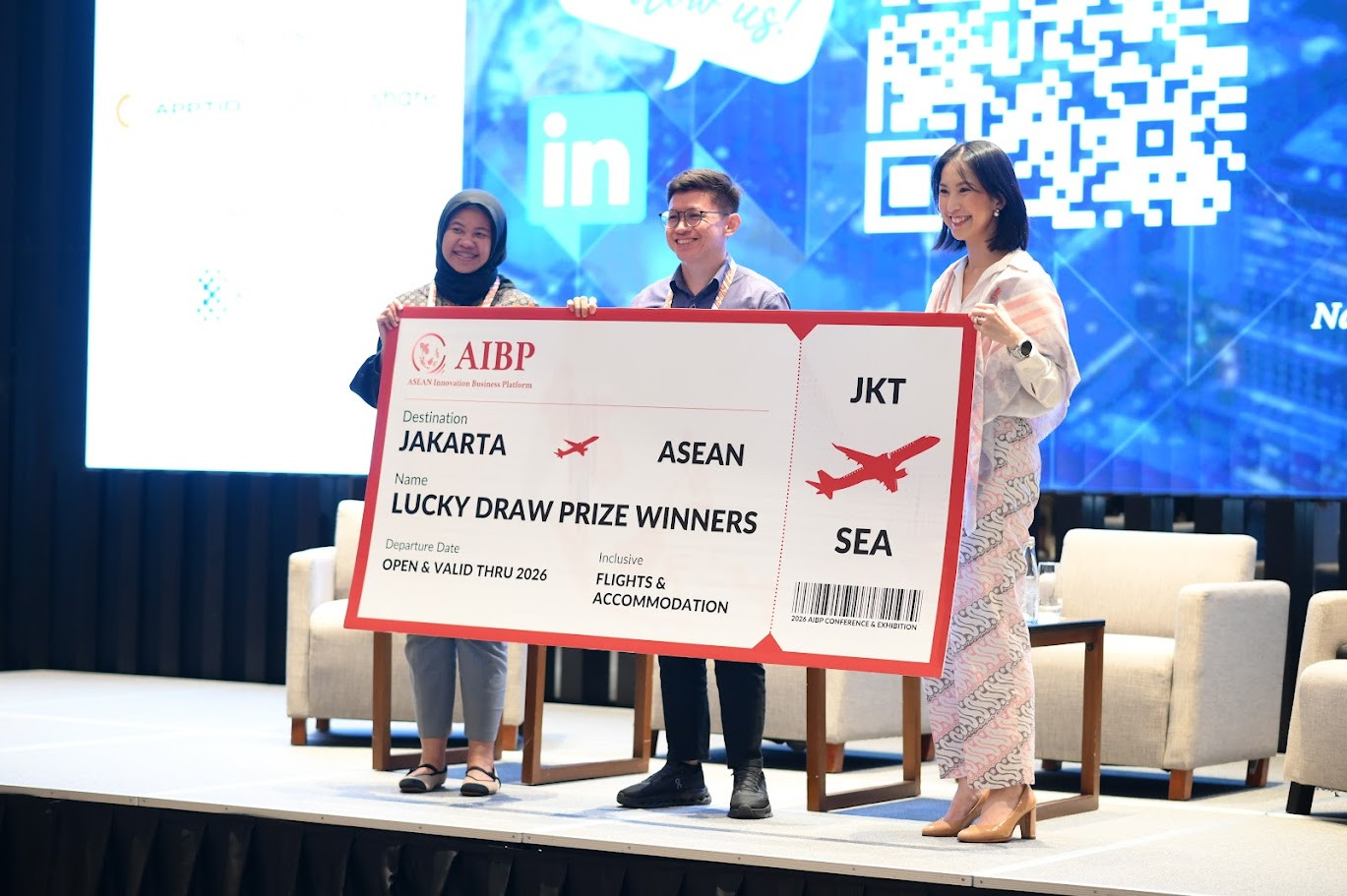 ASEAN innovation business platform