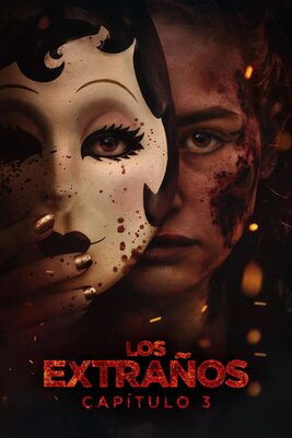 The Strangers Chapter 3 [2026] [BD25-USA] [Latino]