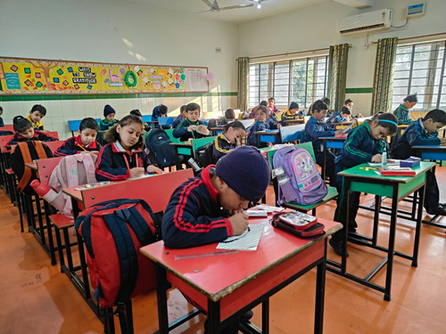 Which Top 10 CBSE Schools in Faridabad Focus on Holistic Learning?.jpg