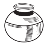 Clay Pot