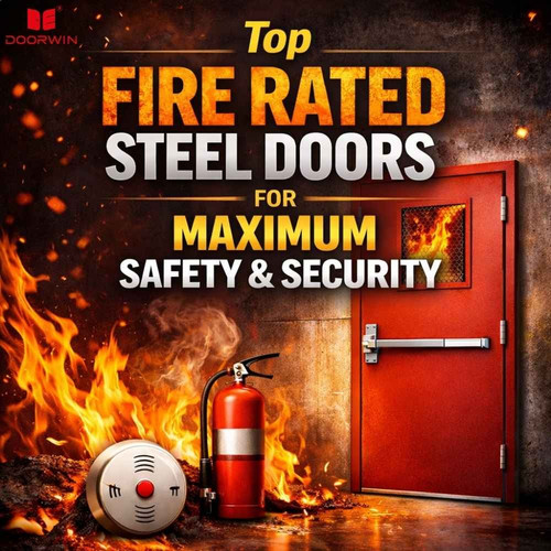 Fire Rated Steel Doors for Commercial and Industrial Use.jpg
