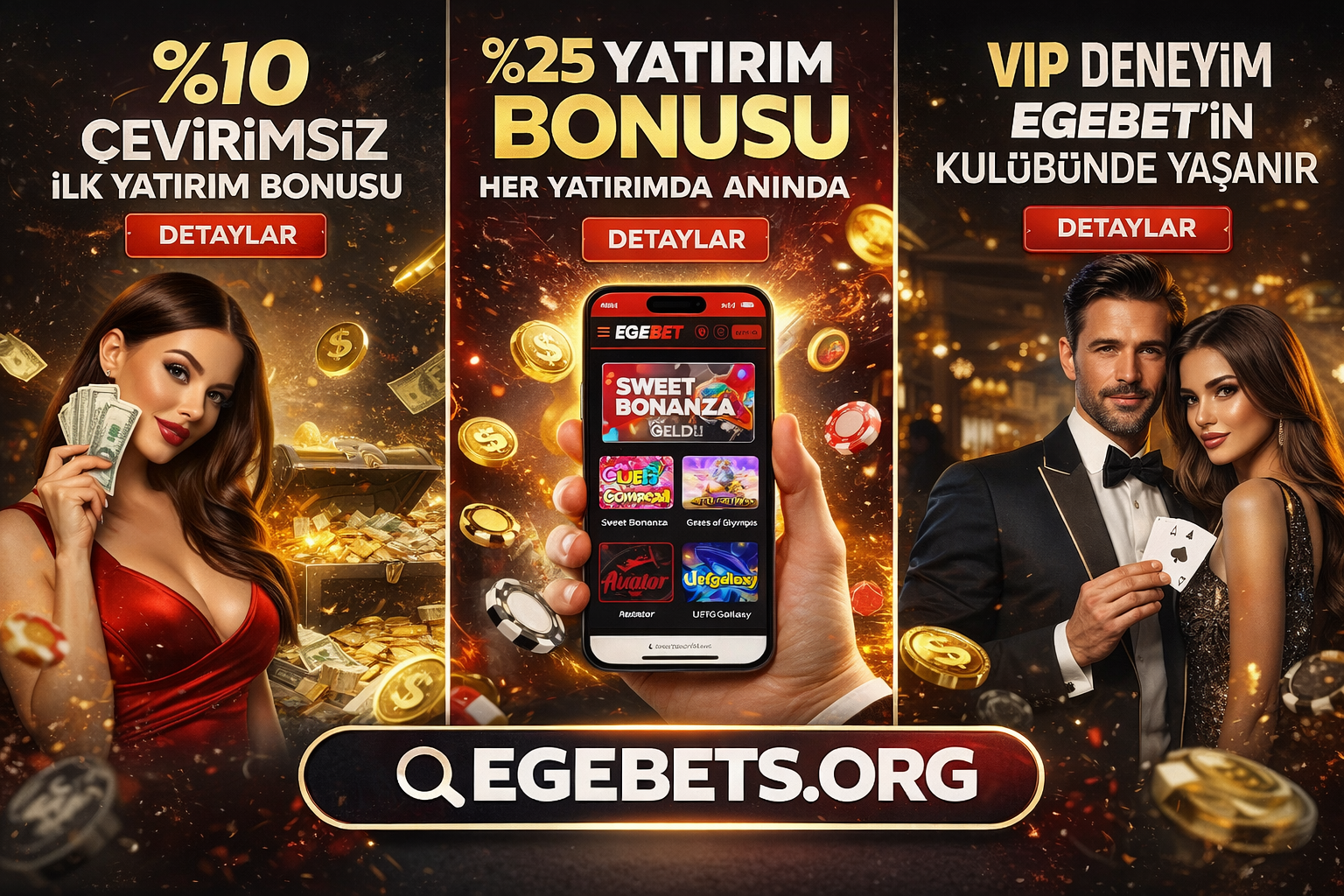 egebet, egebet giriş