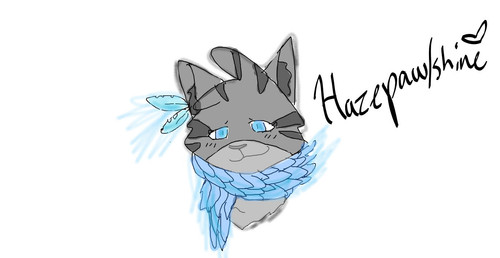 InkedHazepawShine LI