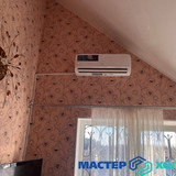 Мастер Холода Москва Монтажт Кондиционеров 12