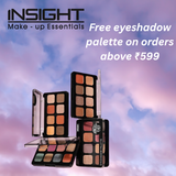 Free eyeshadow palette on orders above ₹599.png