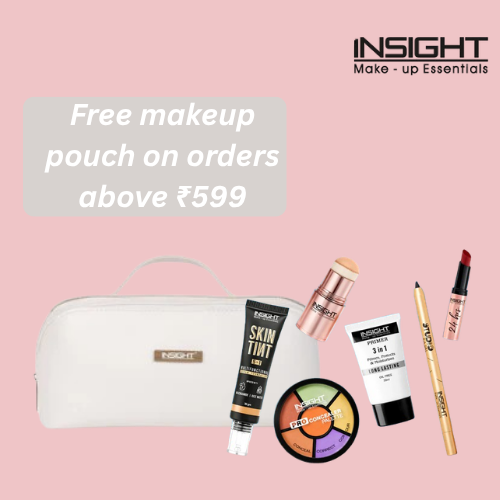 Free makeup pouch on orders above ₹599.png