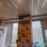 Мастер Холода Москва Монтажт Кондиционеров 23