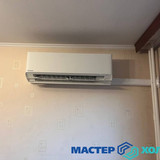 Мастер Холода Москва Монтажт Кондиционеров 5