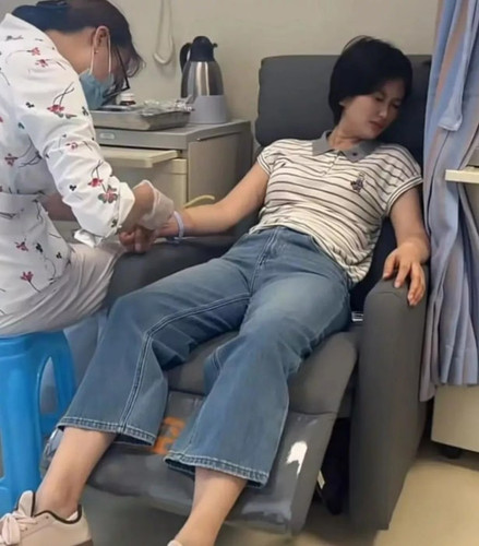0 Cancer blogger dies months after telling followers shes cured 20 1 1761039779.jpg
