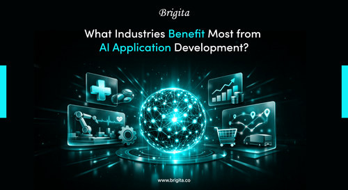 23 1 What Industries Benefit Most from AI Application Development.png