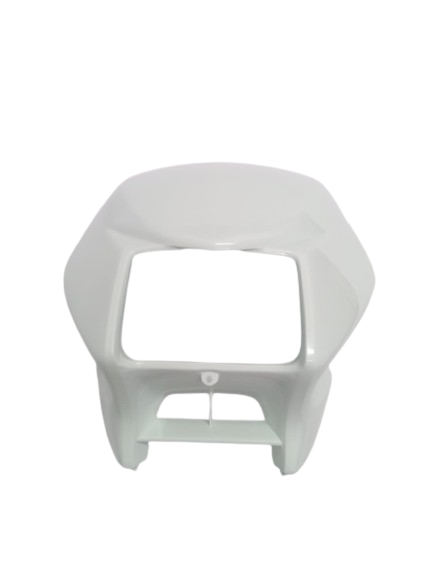 20021 Carenagem Farol BROS 125 03 05 BROS 150 03 04 07 Branco Ross.png
