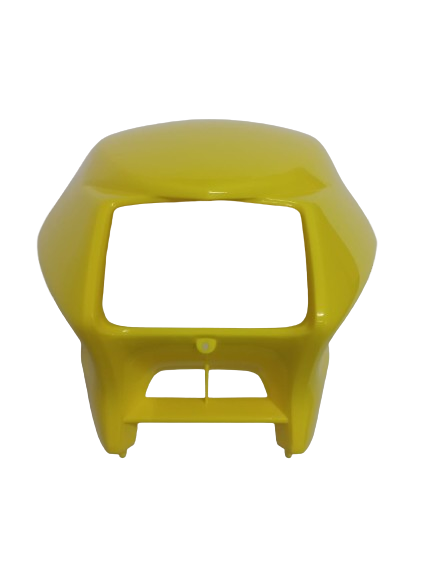 20020 Carenagem Farol BROS 150 08 Amarela Trancoso.png