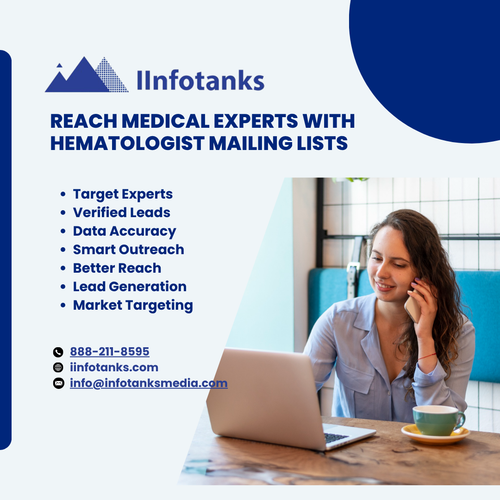 Reach Medical Experts with Hematologist Mailing Lists.png