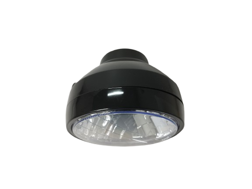 13001 Farol Completo TITAN FAN 125 00 13 Aro Preto INJETADO.png