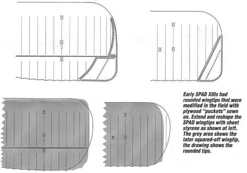 Spad XIII wing tips and conversions inc ply pockets.jpg