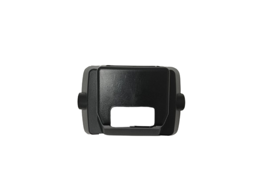 9012 Carca?a de Farol CG 125 Today TITAN 125 83 99 Retangular ABS Preta.png