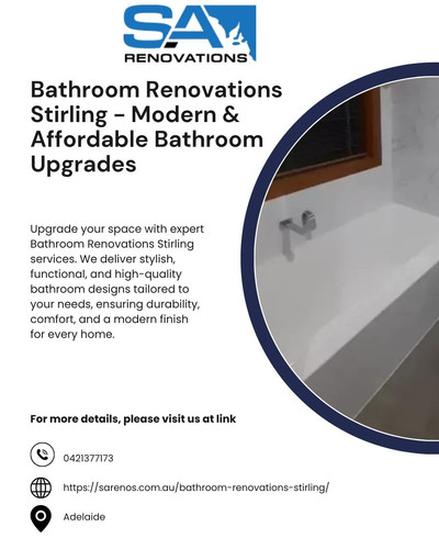 Bathroom Renovations Stirling Modern & Affordable Bathroom Upgrades.jpg