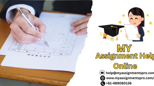 My Assignment Help Online.png