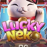 luckyneko