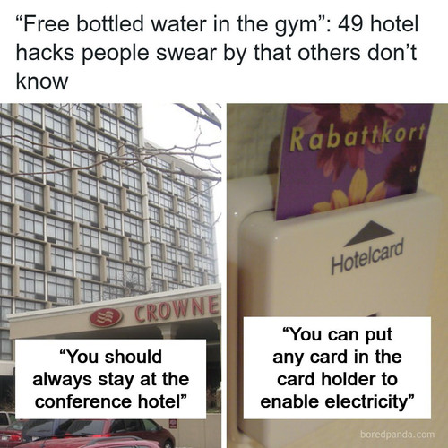 hotel hacks people dont know.jpg
