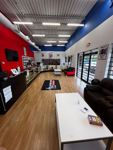 Cell n PC (Cell Phone & PC Repair) | 620 N State Hwy 78 #607, Wylie, TX 75098, United States | +1214.jpg