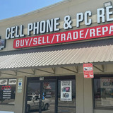 Cell n PC (Cell Phone &amp; PC Repair) | 620 N State Hwy 78 #607, Wylie, TX 75098, United States | +1214