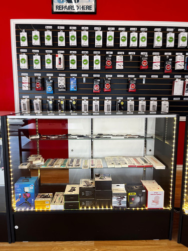 Cell n PC (Cell Phone & PC Repair) | 620 N State Hwy 78 #607, Wylie, TX 75098, United States | +1214.jpg