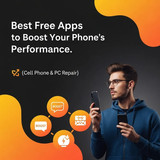 Cell n PC (Cell Phone &amp; PC Repair) | 620 N State Hwy 78 #607, Wylie, TX 75098, United States | +1214